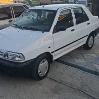 پراید مدل 94