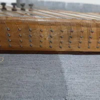 سنتور|سازهای سنتی|ایلام, |دیوار