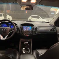 جک s5 مدل ۹۷|خودرو سواری و وانت|رشت, تازه آباد|دیوار