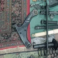 استوک جلوبندی...|قطعات یدکی و لوازم جانبی|اهواز, الصافی|دیوار