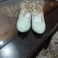 کفش مجلسی دخترونه سایز ۳۴