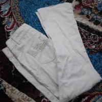شلوار فقط و فقط ۱۰۰هزار نو هستن فقط اتو میخوان