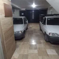 اجاره خانه با همراه پارکینگ آسانسور|اجارهٔ آپارتمان|بهارستان, |دیوار