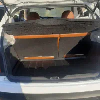 پژو 207پاناروما سقف شیشه|خودرو سواری و وانت|بوشهر, |دیوار