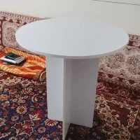 میزگرد|میز و صندلی غذاخوری|سلماس, |دیوار