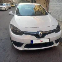 فلوئنس دنده ای کم کارکرد