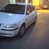سمند LX EF7، مدل ۱۳۹۶