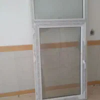 پنجره pvc