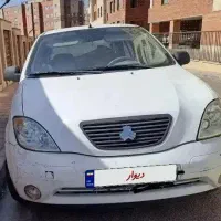 تیبا دوگانه سوز دستی مدل ۹۶|خودرو سواری و وانت|قم, پردیسان|دیوار