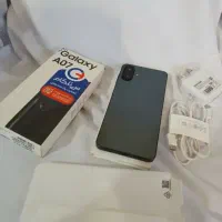 a07 با گارانتی ۱۵ ماه