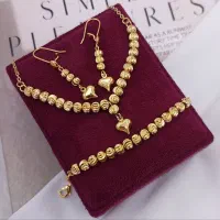 خاص ترین بدلیجات طرح طلا