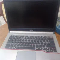 لپ تاپ i5 نسل ۴ با هارد ssd و رم ۸ گیگ
