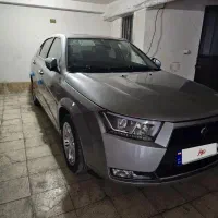 دنا  پلاس اتومات صفر مدل405
