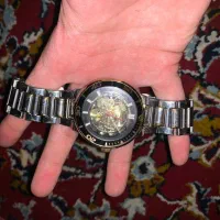 ساعت/fitron/آنالوگ