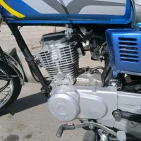 هندا 150|موتورسیکلت|مشهد, طلاب|دیوار