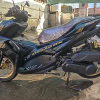 فوری فوری آیروکس دلتا شاهین 155