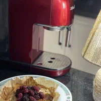 اسپرسوساز آلمانی برند گاستروبک