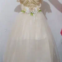 لباس مجلسی عروسی|کفش و لباس بچه|محمدشهر, سیدآباد|دیوار