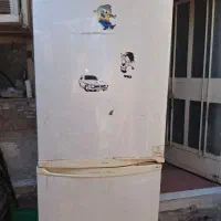 باسلام، یک عدد یخچال فریزر، با قیمت مناسب به فروش|یخچال و فریزر|اهواز, زیتون کارگری|دیوار