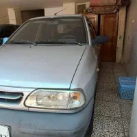 پراید صندوق‌دار بنزینی، مدل ۱۳۸۸|خودرو سواری و وانت|اصفهان, شهرک کوثر|دیوار