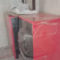 هیتر بخاری گازی،مدل ۶۴۰ فن آلمانی|بخاری، هیتر، شومینه|تهران, صادقیه|دیوار