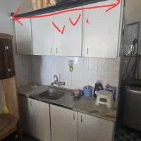 کابینت تمام فلز|مصالح و تجهیزات ساختمان|مشهد, توس (بلوار توس)|دیوار