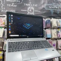 Hp Probook 4540s
