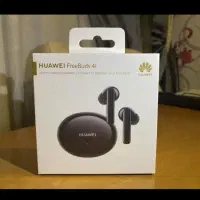 ایرپاد هوآوی i4 اصلی آکبند|لوازم جانبی موبایل و تبلت|گرمدره, |دیوار