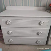 تخت کودک و نوجوان|تخت و سرویس خواب|تهران, سنائی|دیوار