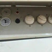 آبگرمکن|آبگرمکن، پکیج، شوفاژ|مینودشت, |دیوار