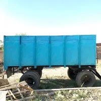 فروش تریلی تراکتور کشاورزی