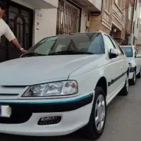 پارس مدل1401