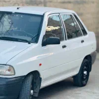 پراید 131 فول