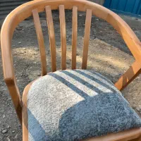 میزناهار خوری مدل سبدی راش کد۱۰۰۷|میز و صندلی غذاخوری|کرمانشاه, |دیوار