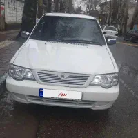 پراید ۱۳۲ مدل ۸۹ داشبورد جدیدهیدرولیک ترمزABS