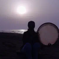 دفنوازان رستا.اجرا مراسمات شما و اموزش