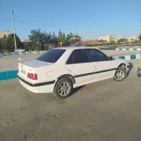 پارس xu7p سفارشی مدل ۴۰۲