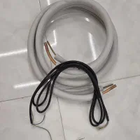 لوله مسی