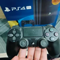 PS4پرو کپی خور با بازی وگارانتی|کنسول، بازی ویدئویی و آنلاین|نسیم‌شهر, |دیوار
