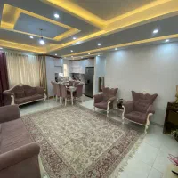 اپارتمان ۷۵ متری/تکواحدی/سندتک برگ/پارکینگ اختصاصی