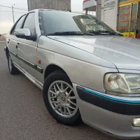 پرشیا مدل 85 بینظیر