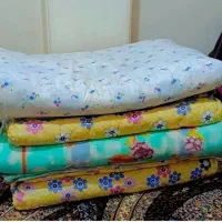 4 عدد تشک نو نو پنبه‌ استفاده نشده