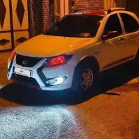 کوییک GXR 1403|خودرو سواری و وانت|بندر ماهشهر, |دیوار