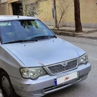 پراید۱۱۱|خودرو سواری و وانت|اصفهان, کشاورزی|دیوار