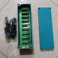 جانکشن باکس .لودسل‌باسکول زمیک zemik