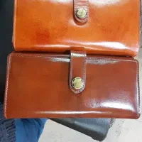 کارگر ساده کیف دوزی،چرم