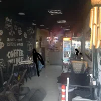 کافه تریا و کافی‌شاپ