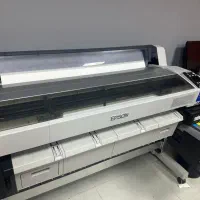 پلاتر سابلیمیشن EPSON F6200|ماشین‌آلات صنعتی|سمنان, |دیوار