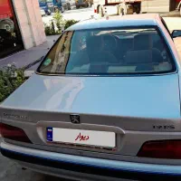 پژو پارس تیوفایو مدل 99|خودرو سواری و وانت|تهران, تهرانسر شمالی|دیوار