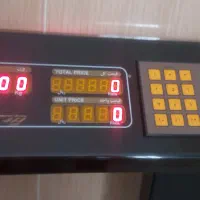 ترازو دیجیتال